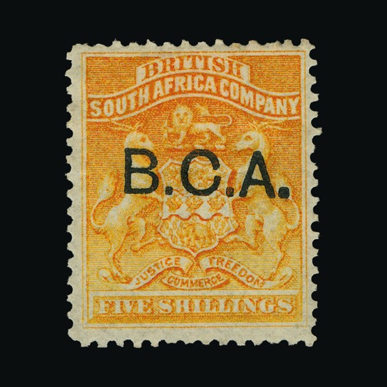 Lot 17958 - nyasaland 1891-95 - UPA UPA Sale #87 worldwide Collections Lot 17958 - nyasaland 1891-95 - UPA UPA Sale #87 worldwide Collections