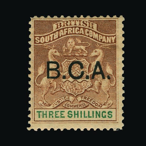 Lot 17959 - nyasaland 1891-95 - UPA UPA Sale #87 worldwide Collections Lot 17959 - nyasaland 1891-95 - UPA UPA Sale #87 worldwide Collections