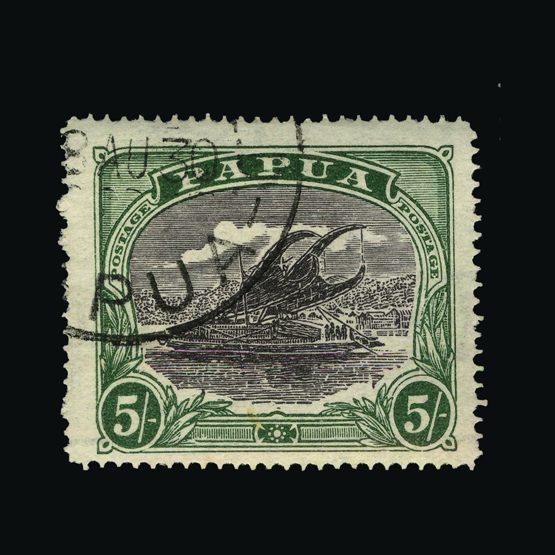 Lot 18175 - papua 1901-16 - UPA UPA Sale #87 worldwide Collections Lot 18175 - papua 1901-16 - UPA UPA Sale #87 worldwide Collections