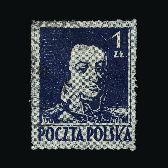 Lot 18336 - Poland 1944 - UPA UPA Sale #87 worldwide Collections Lot 18336 - Poland 1944 - UPA UPA Sale #87 worldwide Collections