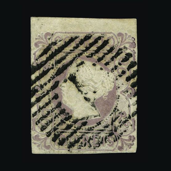 Lot 18352 - Portugal 1853 - UPA UPA Sale #87 worldwide Collections Lot 18352 - Portugal 1853 - UPA UPA Sale #87 worldwide Collections