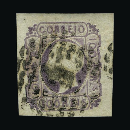 Lot 18364 - Portugal 1862-4 - UPA UPA Sale #87 worldwide Collections Lot 18364 - Portugal 1862-4 - UPA UPA Sale #87 worldwide Collections