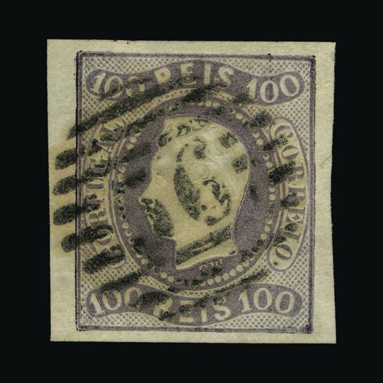 Lot 18372 - Portugal 1866-7 - UPA UPA Sale #87 worldwide Collections Lot 18372 - Portugal 1866-7 - UPA UPA Sale #87 worldwide Collections