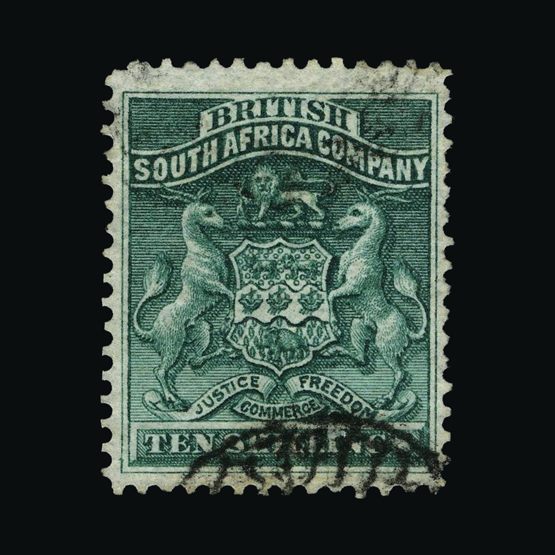 Lot 18607 - rhodesia 1892 - UPA UPA Sale #87 worldwide Collections Lot 18607 - rhodesia 1892 - UPA UPA Sale #87 worldwide Collections