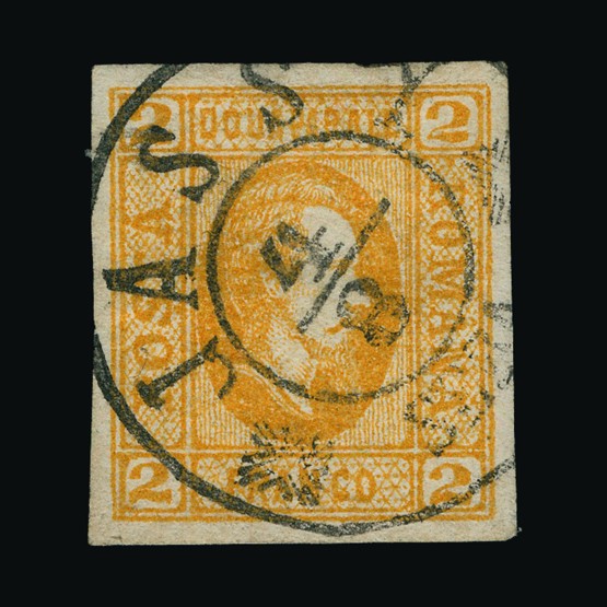 Lot 18861 - Romania / Roumania 1865 - UPA UPA Sale #87 worldwide Collections Lot 18861 - Romania / Roumania 1865 - UPA UPA Sale #87 worldwide Collections
