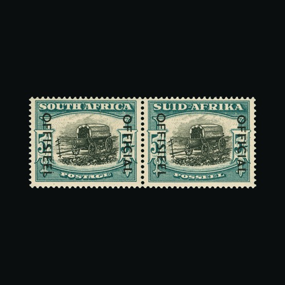Lot 19681 - south africa - UPA UPA Sale #87 worldwide Collections Lot 19681 - south africa - UPA UPA Sale #87 worldwide Collections