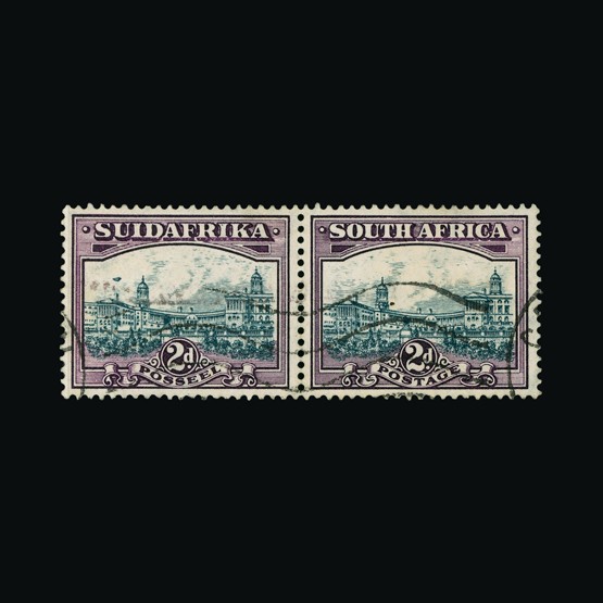 Lot 19766 - south africa 1930 -  UPA UPA Sale #87 worldwide Collections