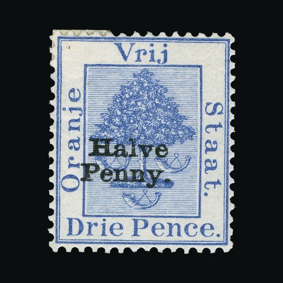 Lot 20029 - South Africa - Orange Free State 1896 - UPA UPA Sale #87 worldwide Collections Lot 20029 - South Africa - Orange Free State 1896 - UPA UPA Sale #87 worldwide Collections