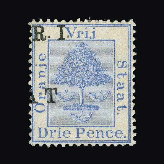 Lot 20102 - South Africa - Orange Free State 1900 -  UPA UPA Sale #87 worldwide Collections