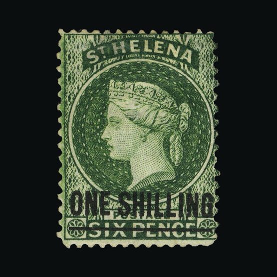 Lot 20778 - st. helena 1864-80 - UPA UPA Sale #87 worldwide Collections Lot 20778 - st. helena 1864-80 - UPA UPA Sale #87 worldwide Collections