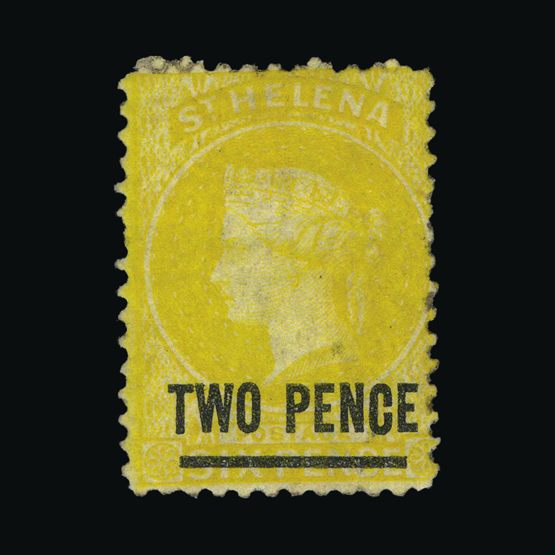 Lot 20782 - st. helena 1864-80 - UPA UPA Sale #87 worldwide Collections Lot 20782 - st. helena 1864-80 - UPA UPA Sale #87 worldwide Collections