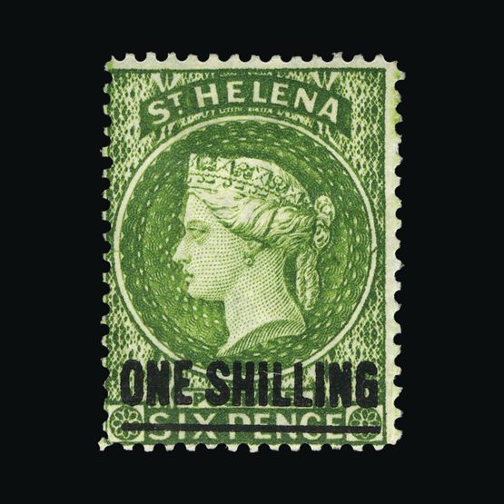 Lot 20784 - st. helena 1884-94 - UPA UPA Sale #87 worldwide Collections Lot 20784 - st. helena 1884-94 - UPA UPA Sale #87 worldwide Collections