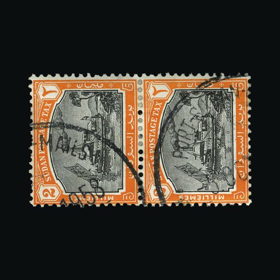 Lot 21100 - sudan 1897-1948 - UPA UPA Sale #87 worldwide Collections Lot 21100 - sudan 1897-1948 - UPA UPA Sale #87 worldwide Collections