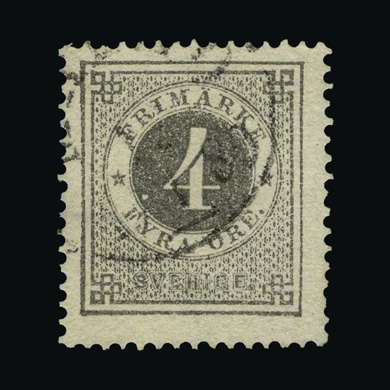 Lot 21410 - Sweden 1872-79 - UPA UPA Sale #87 worldwide Collections Lot 21410 - Sweden 1872-79 - UPA UPA Sale #87 worldwide Collections