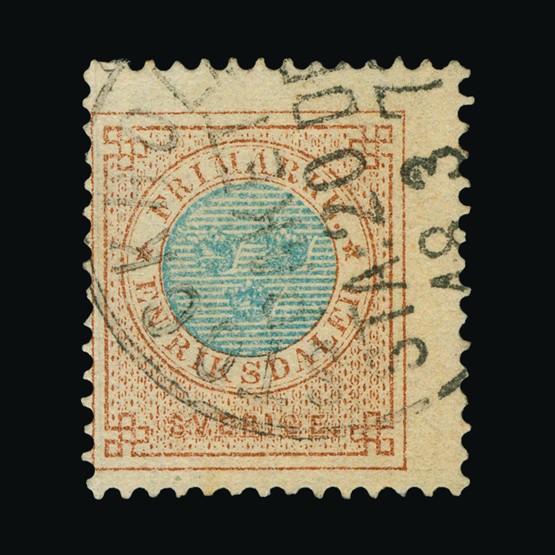 Lot 21420 - Sweden 1872-79 - UPA UPA Sale #87 worldwide Collections Lot 21420 - Sweden 1872-79 - UPA UPA Sale #87 worldwide Collections