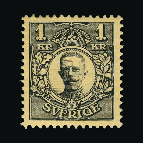 Lot 21483 - Sweden 1910 - UPA UPA Sale #87 worldwide Collections Lot 21483 - Sweden 1910 - UPA UPA Sale #87 worldwide Collections