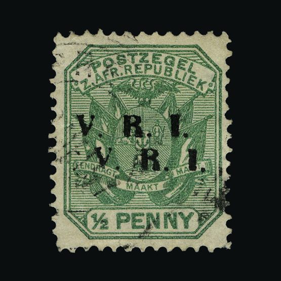 Lot 22001 - transvaal 1900 - UPA UPA Sale #87 worldwide Collections Lot 22001 - transvaal 1900 - UPA UPA Sale #87 worldwide Collections
