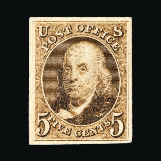 Lot 22449 - United States of America 1847-50 - UPA UPA Sale #87 worldwide Collections Lot 22449 - United States of America 1847-50 - UPA UPA Sale #87 worldwide Collections