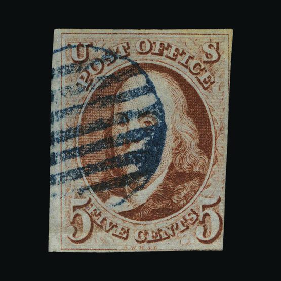 Lot 22456 - United States of America 1847-50 - UPA UPA Sale #87 worldwide Collections Lot 22456 - United States of America 1847-50 - UPA UPA Sale #87 worldwide Collections