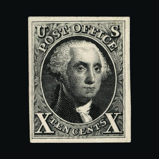 Lot 22458 - United States of America 1847-50 - UPA UPA Sale #87 worldwide Collections Lot 22458 - United States of America 1847-50 - UPA UPA Sale #87 worldwide Collections