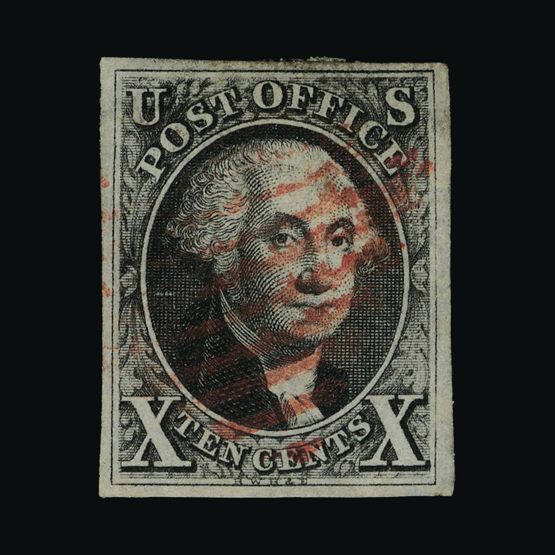 Lot 22459 - United States of America 1847-50 - UPA UPA Sale #87 worldwide Collections Lot 22459 - United States of America 1847-50 - UPA UPA Sale #87 worldwide Collections