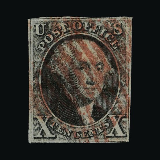Lot 22460 - United States of America 1847-50 - UPA UPA Sale #87 worldwide Collections Lot 22460 - United States of America 1847-50 - UPA UPA Sale #87 worldwide Collections