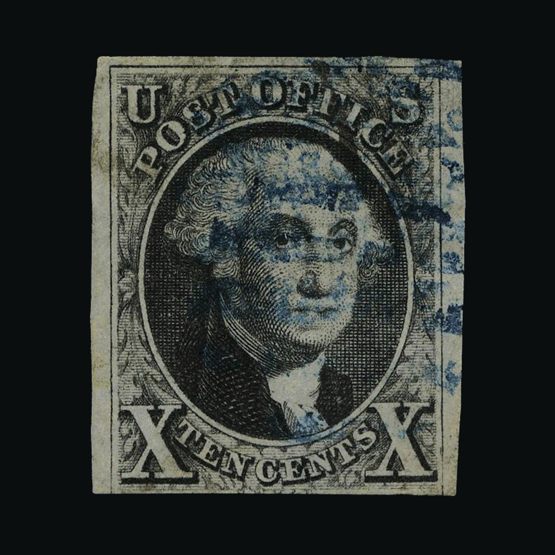 Lot 22464 - United States of America 1847-50 - UPA UPA Sale #87 worldwide Collections Lot 22464 - United States of America 1847-50 - UPA UPA Sale #87 worldwide Collections