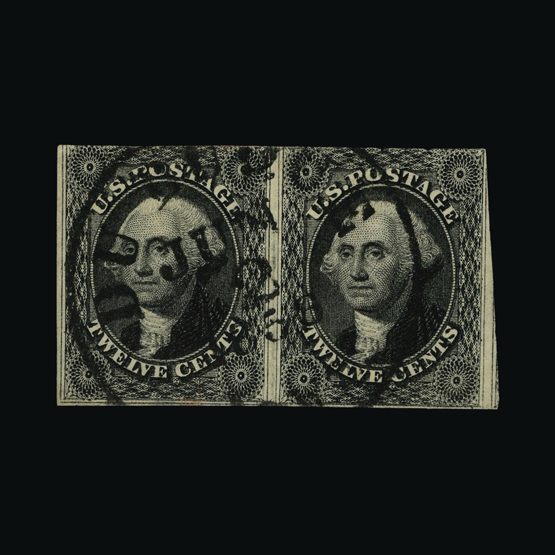 Lot 22466 - United States of America 1851 - UPA UPA Sale #87 worldwide Collections Lot 22466 - United States of America 1851 - UPA UPA Sale #87 worldwide Collections