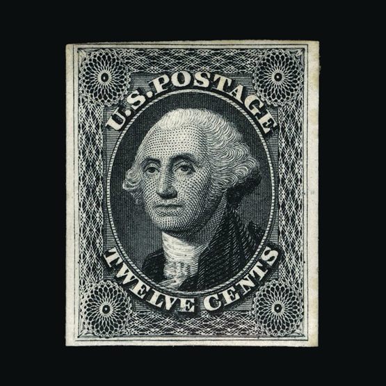 Lot 22467 - United States of America 1851 - UPA UPA Sale #87 worldwide Collections Lot 22467 - United States of America 1851 - UPA UPA Sale #87 worldwide Collections