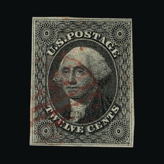Lot 22468 - United States of America 1851 - UPA UPA Sale #87 worldwide Collections Lot 22468 - United States of America 1851 - UPA UPA Sale #87 worldwide Collections
