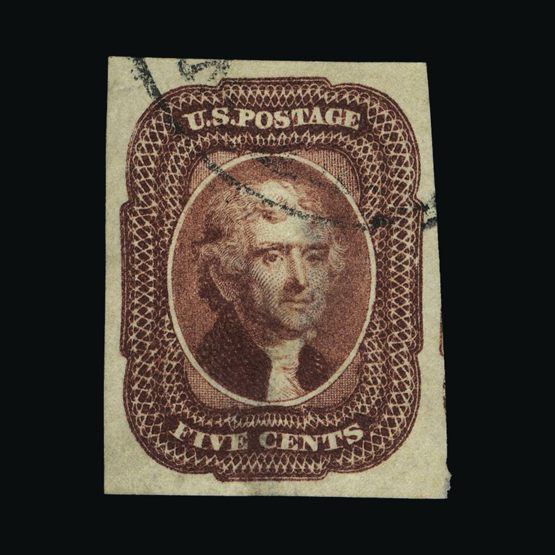 Lot 22469 - United States of America 1856 - UPA UPA Sale #87 worldwide Collections Lot 22469 - United States of America 1856 - UPA UPA Sale #87 worldwide Collections