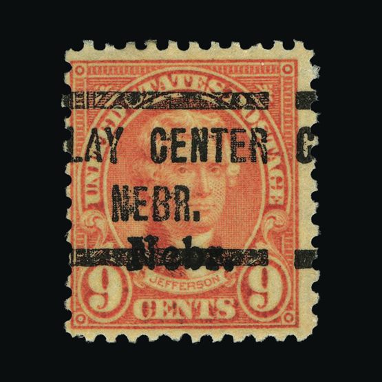 Lot 22632 - United States of America 1929 - UPA UPA Sale #87 worldwide Collections Lot 22632 - United States of America 1929 - UPA UPA Sale #87 worldwide Collections