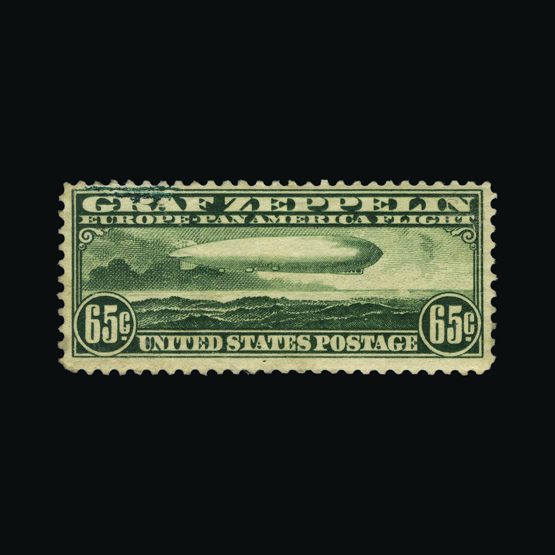 Lot 22634 - United States of America 1930 - UPA UPA Sale #87 worldwide Collections Lot 22634 - United States of America 1930 - UPA UPA Sale #87 worldwide Collections