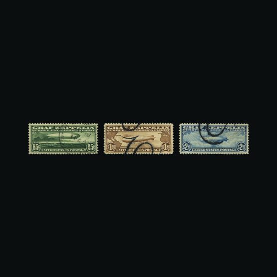 Lot 22636 - United States of America 1930 - UPA UPA Sale #87 worldwide Collections Lot 22636 - United States of America 1930 - UPA UPA Sale #87 worldwide Collections