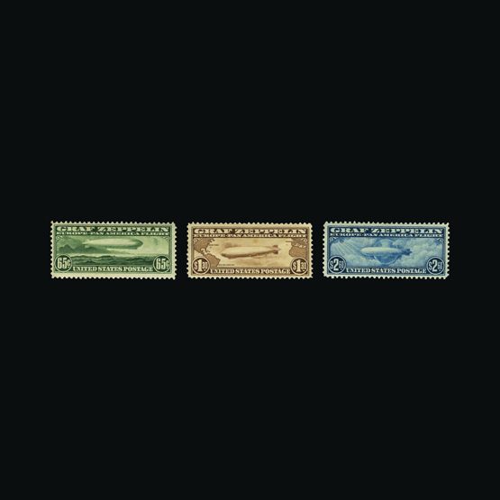 Lot 22637 - United States of America 1930 - UPA UPA Sale #87 worldwide Collections Lot 22637 - United States of America 1930 - UPA UPA Sale #87 worldwide Collections
