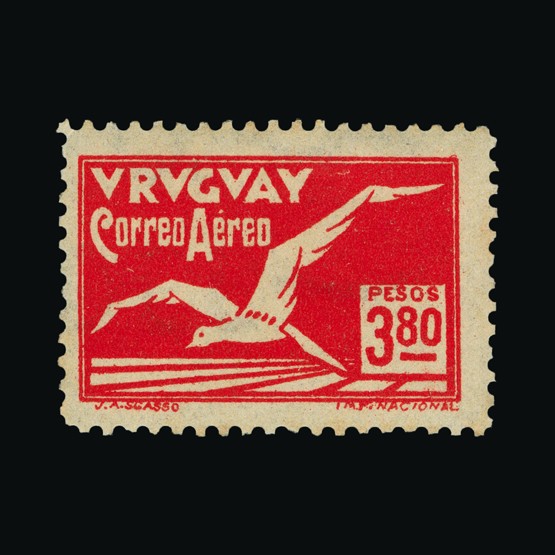 Lot 22669 - Uruguay 1928 - UPA UPA Sale #87 worldwide Collections Lot 22669 - Uruguay 1928 - UPA UPA Sale #87 worldwide Collections