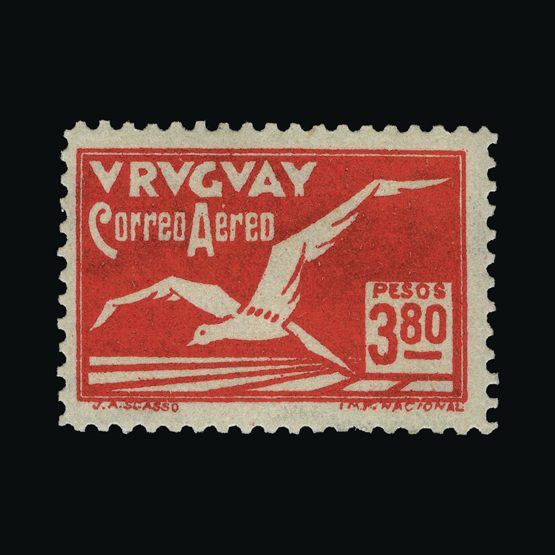 Lot 22670 - Uruguay 1928 - UPA UPA Sale #87 worldwide Collections Lot 22670 - Uruguay 1928 - UPA UPA Sale #87 worldwide Collections