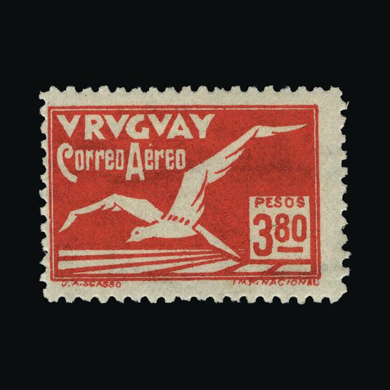 Lot 22671 - Uruguay 1928 - UPA UPA Sale #87 worldwide Collections Lot 22671 - Uruguay 1928 - UPA UPA Sale #87 worldwide Collections