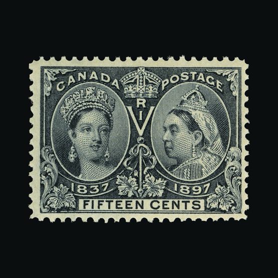 Lot 23026 - Canada 1897 - UPA UPA Sale #87 worldwide Collections Lot 23026 - Canada 1897 - UPA UPA Sale #87 worldwide Collections
