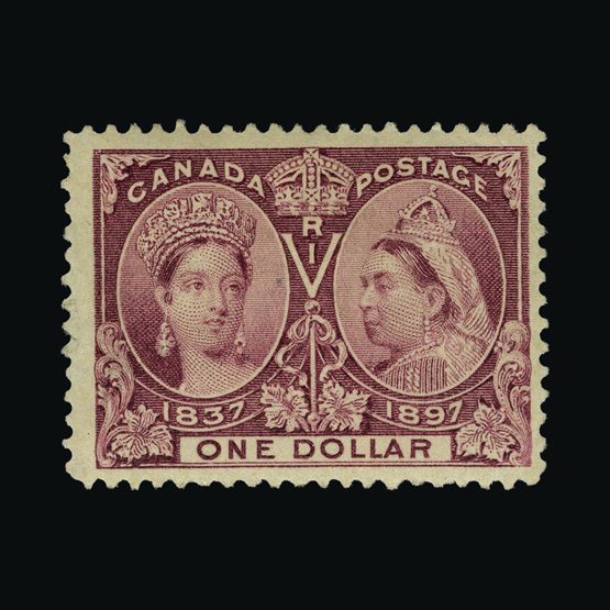Lot 23028 - Canada 1897 - UPA UPA Sale #87 worldwide Collections Lot 23028 - Canada 1897 - UPA UPA Sale #87 worldwide Collections