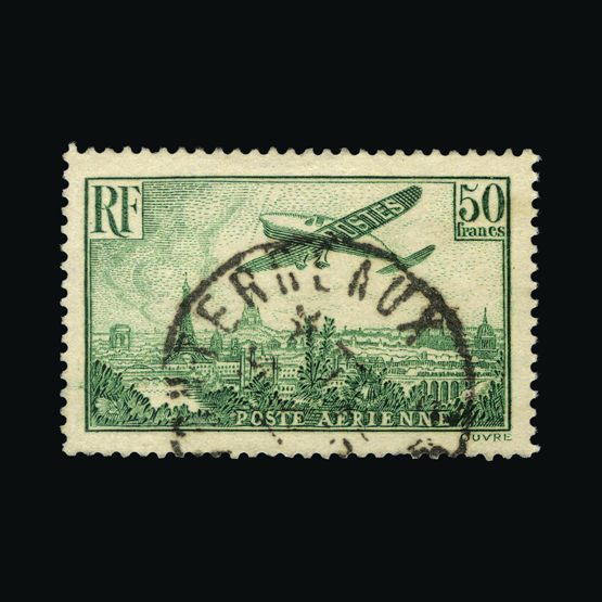 Lot 23126 - France 1936 - UPA UPA Sale #87 worldwide Collections Lot 23126 - France 1936 - UPA UPA Sale #87 worldwide Collections