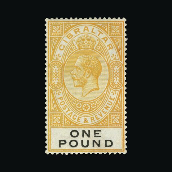 Lot 23232 - Gibraltar 1925-32 - UPA UPA Sale #87 worldwide Collections Lot 23232 - Gibraltar 1925-32 - UPA UPA Sale #87 worldwide Collections