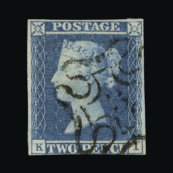 Lot 23279 - Great Britain - QV (line engraved) 1841 - UPA UPA Sale #87 worldwide Collections Lot 23279 - Great Britain - QV (line engraved) 1841 - UPA UPA Sale #87 worldwide Collections