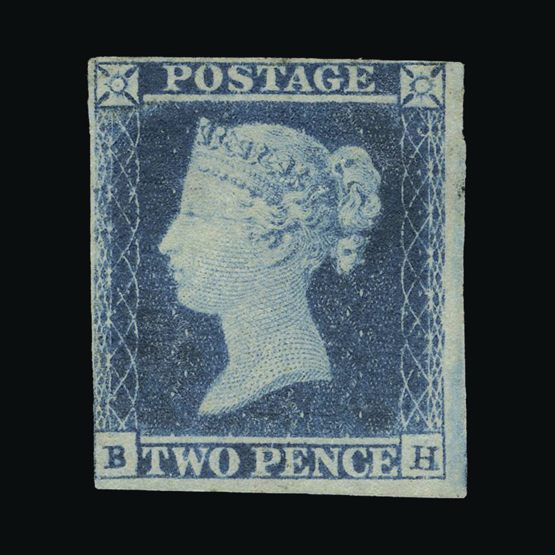 Lot 23282 - Great Britain - QV (line engraved) 1841 - UPA UPA Sale #87 worldwide Collections Lot 23282 - Great Britain - QV (line engraved) 1841 - UPA UPA Sale #87 worldwide Collections