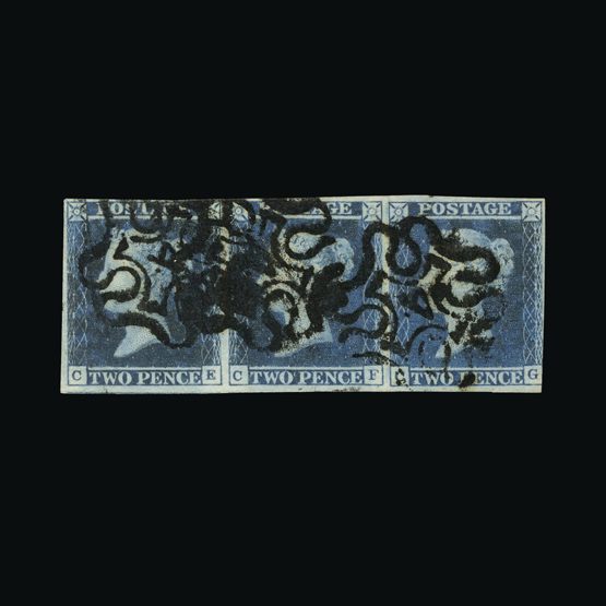 Lot 23286 - Great Britain - QV (line engraved) 1841 - UPA UPA Sale #87 worldwide Collections Lot 23286 - Great Britain - QV (line engraved) 1841 - UPA UPA Sale #87 worldwide Collections