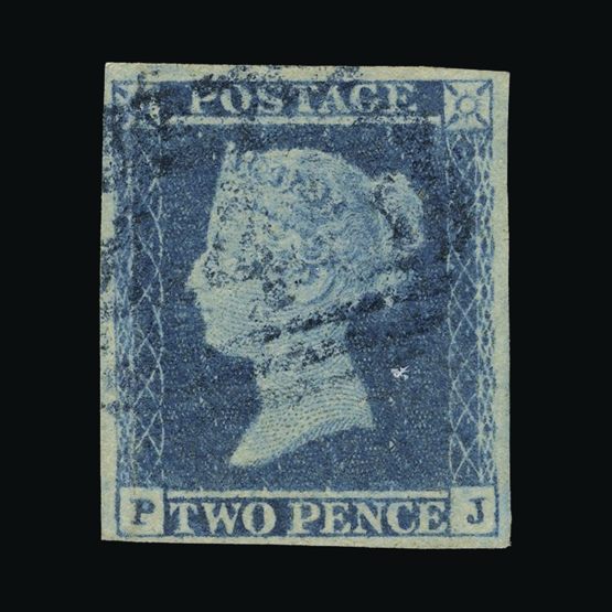 Lot 23298 - Great Britain - QV (line engraved) 1841 - UPA UPA Sale #87 worldwide Collections Lot 23298 - Great Britain - QV (line engraved) 1841 - UPA UPA Sale #87 worldwide Collections