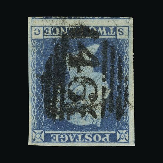Lot 23312 - Great Britain - QV (line engraved) 1841 - UPA UPA Sale #87 worldwide Collections Lot 23312 - Great Britain - QV (line engraved) 1841 - UPA UPA Sale #87 worldwide Collections