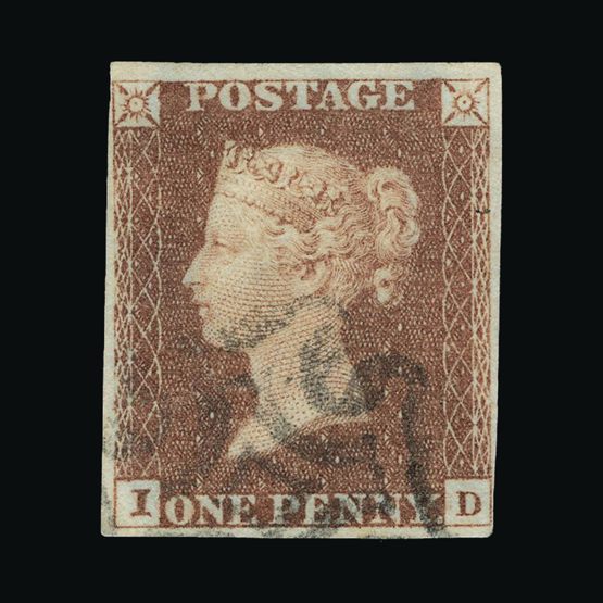 Lot 23314 - Great Britain - QV (line engraved) 1841 - UPA UPA Sale #87 worldwide Collections Lot 23314 - Great Britain - QV (line engraved) 1841 - UPA UPA Sale #87 worldwide Collections