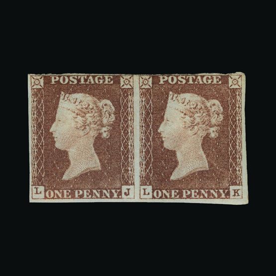 Lot 23322 - Great Britain - QV (line engraved) 1841 - UPA UPA Sale #87 worldwide Collections Lot 23322 - Great Britain - QV (line engraved) 1841 - UPA UPA Sale #87 worldwide Collections
