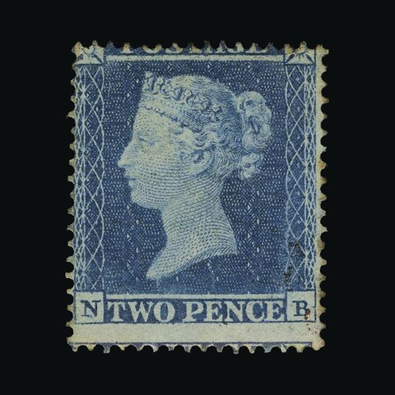 Lot 23389 - Great Britain - QV (line engraved) 1854-57 - UPA UPA Sale #87 worldwide Collections Lot 23389 - Great Britain - QV (line engraved) 1854-57 - UPA UPA Sale #87 worldwide Collections